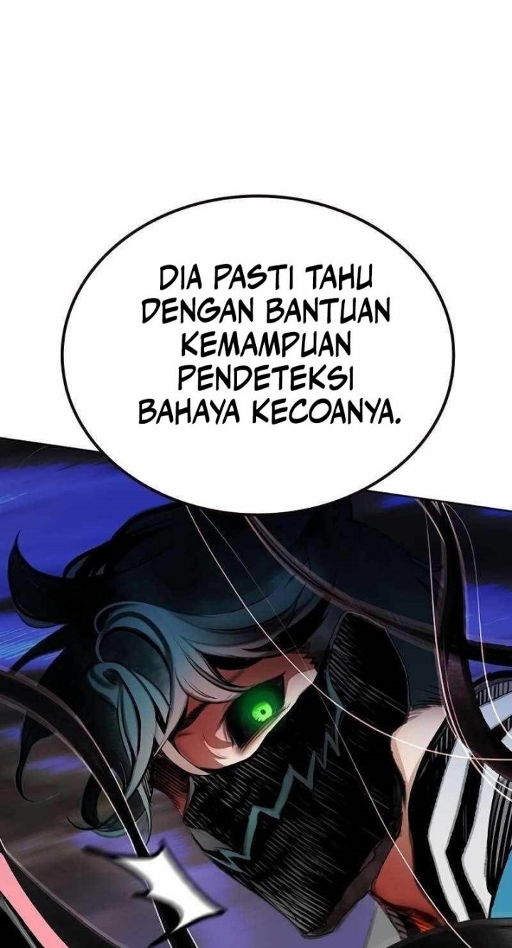 Jungle Juice Chapter 163 Gambar 59