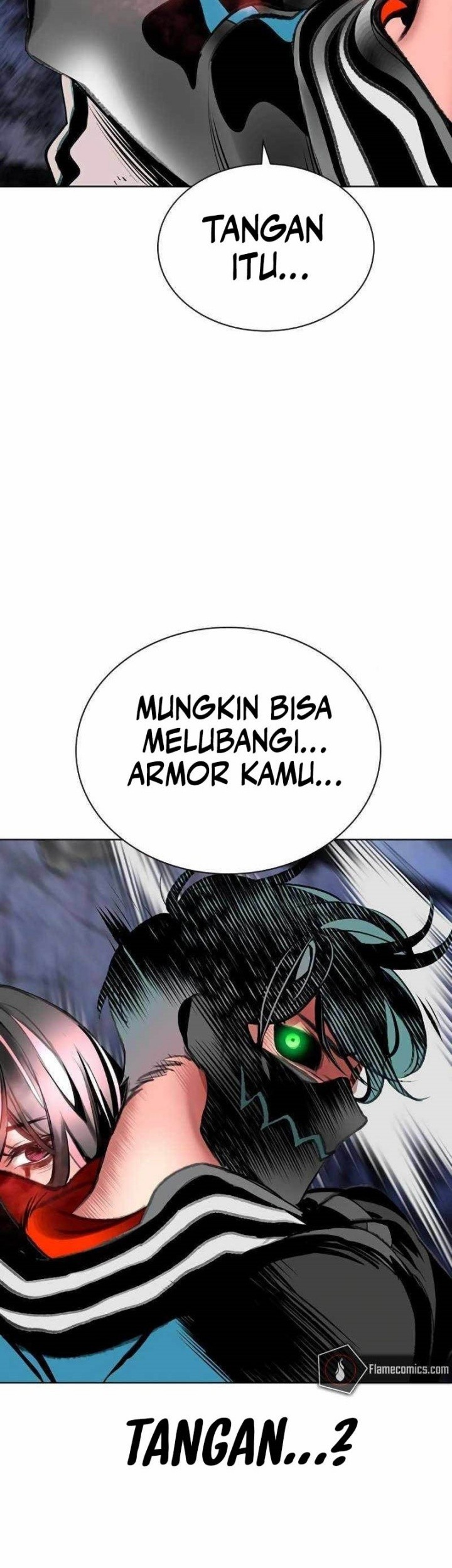 Jungle Juice Chapter 163 Gambar 62