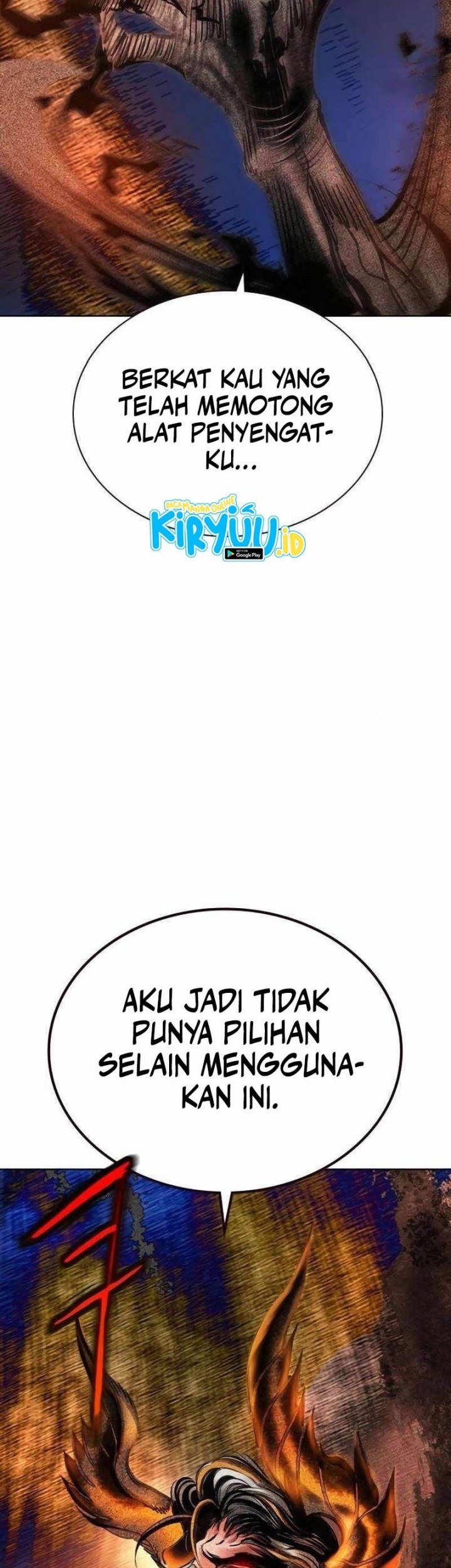 Jungle Juice Chapter 163 Gambar 64