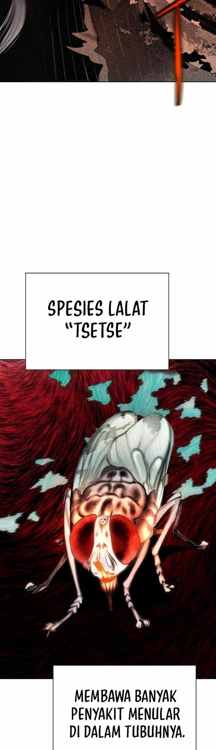 Jungle Juice Chapter 163 Gambar 66