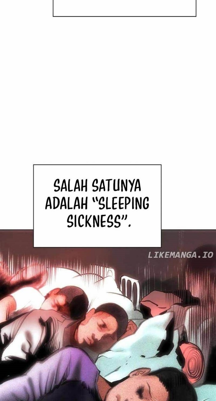 Jungle Juice Chapter 163 Gambar 67