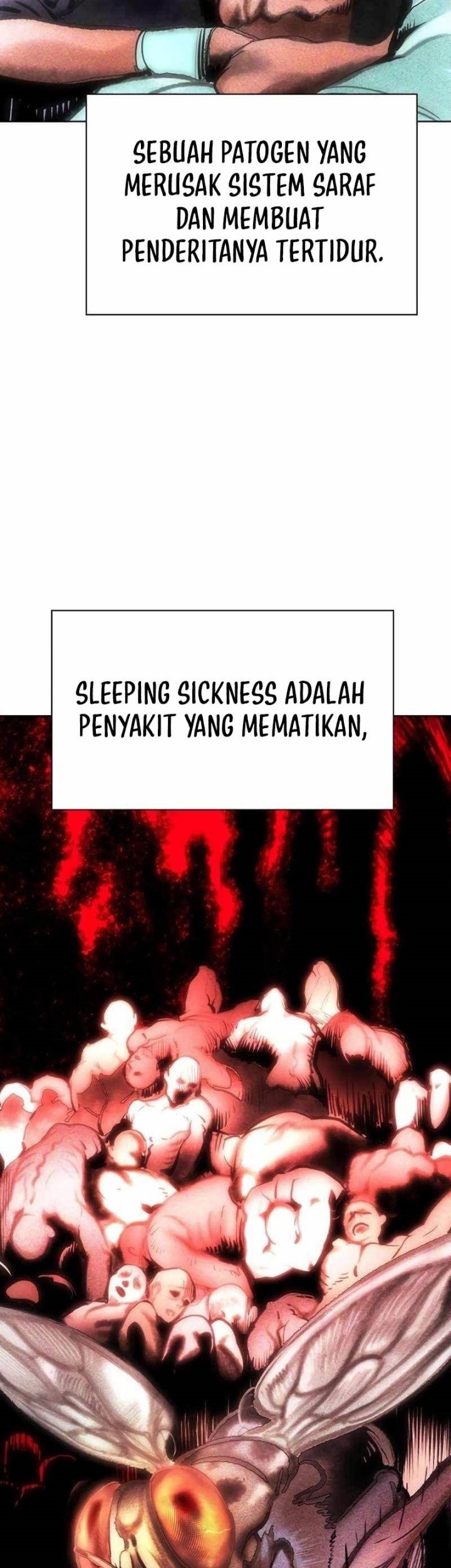 Jungle Juice Chapter 163 Gambar 68