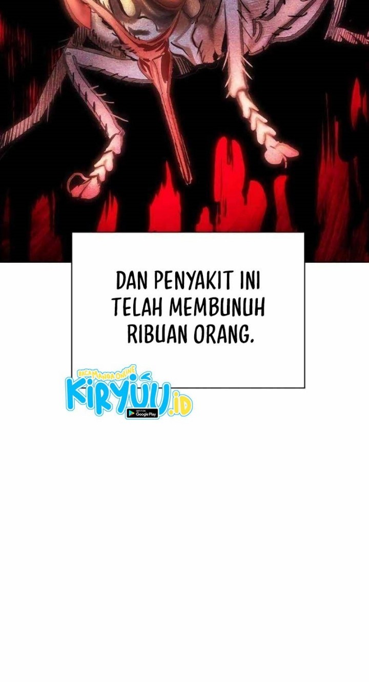 Jungle Juice Chapter 163 Gambar 69