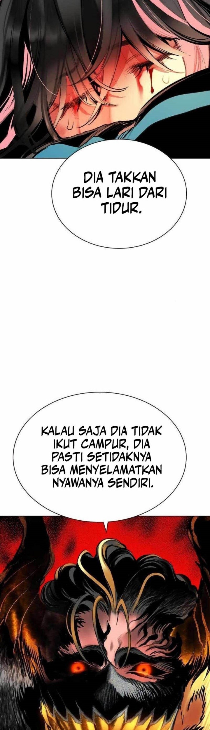 Jungle Juice Chapter 163 Gambar 72