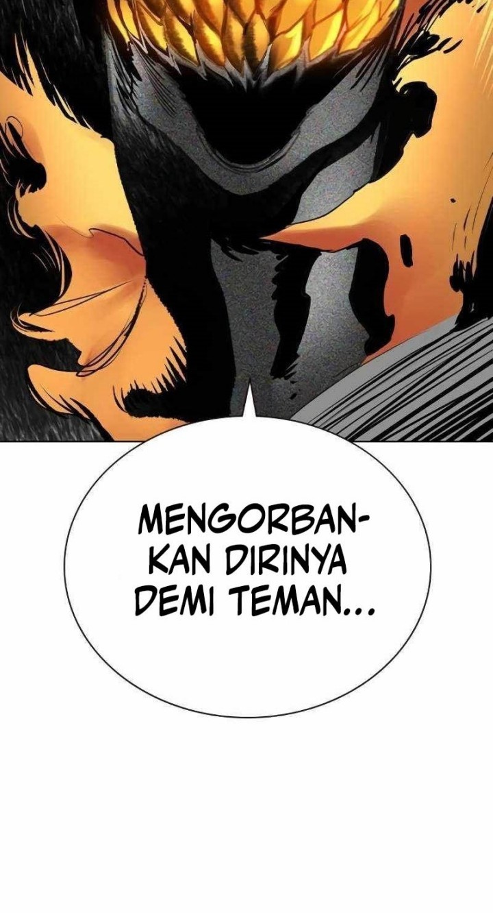 Jungle Juice Chapter 163 Gambar 73