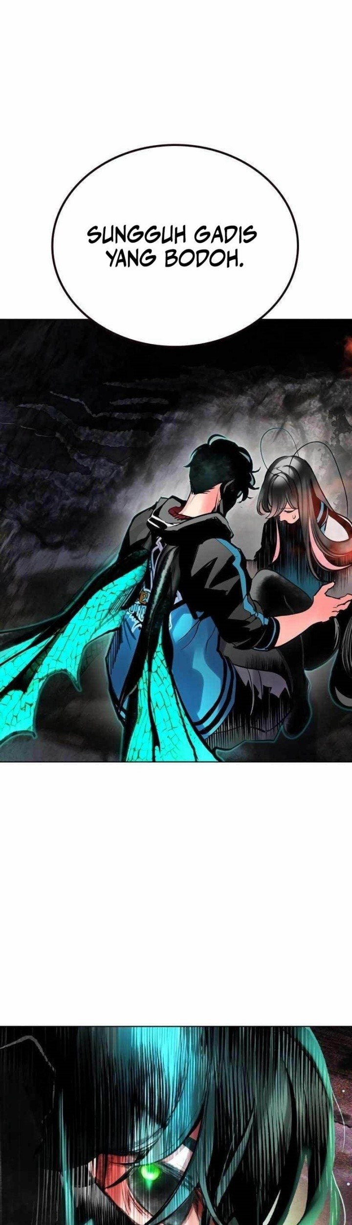 Jungle Juice Chapter 163 Gambar 74