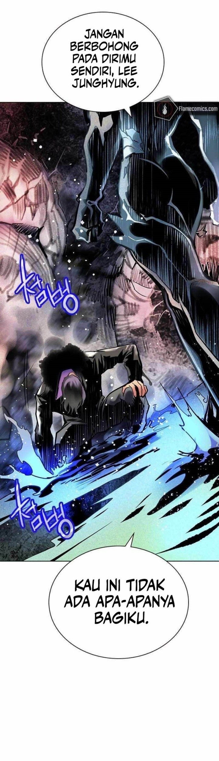 Jungle Juice Chapter 163 Gambar 76