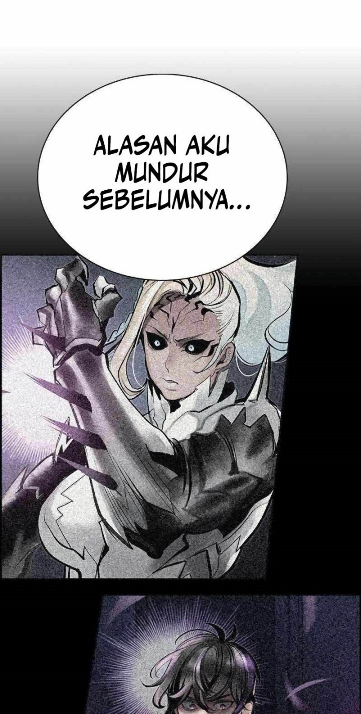 Jungle Juice Chapter 163 Gambar 77