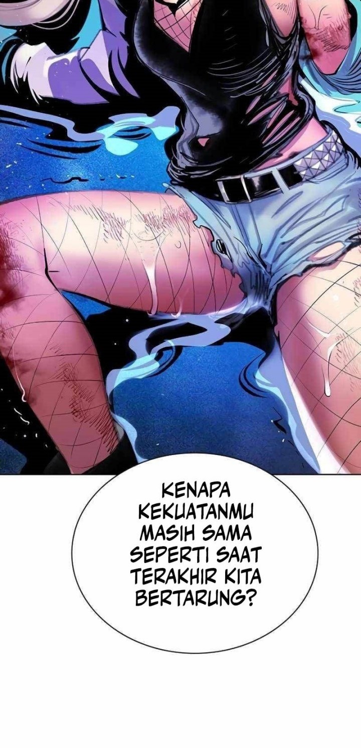 Jungle Juice Chapter 163 Gambar 5