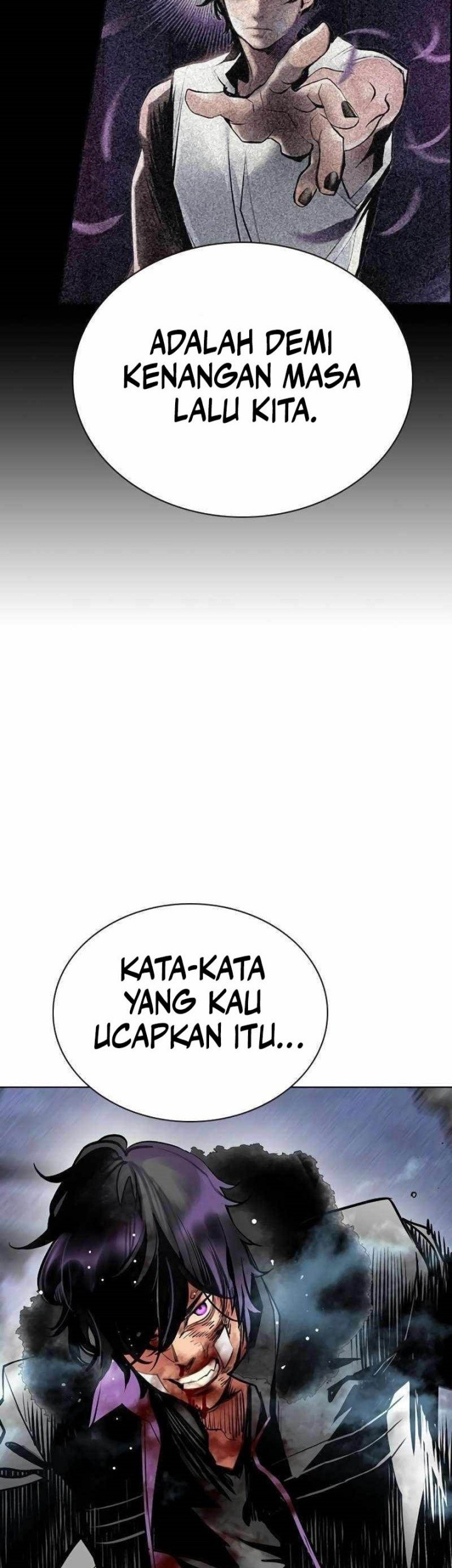 Jungle Juice Chapter 163 Gambar 78
