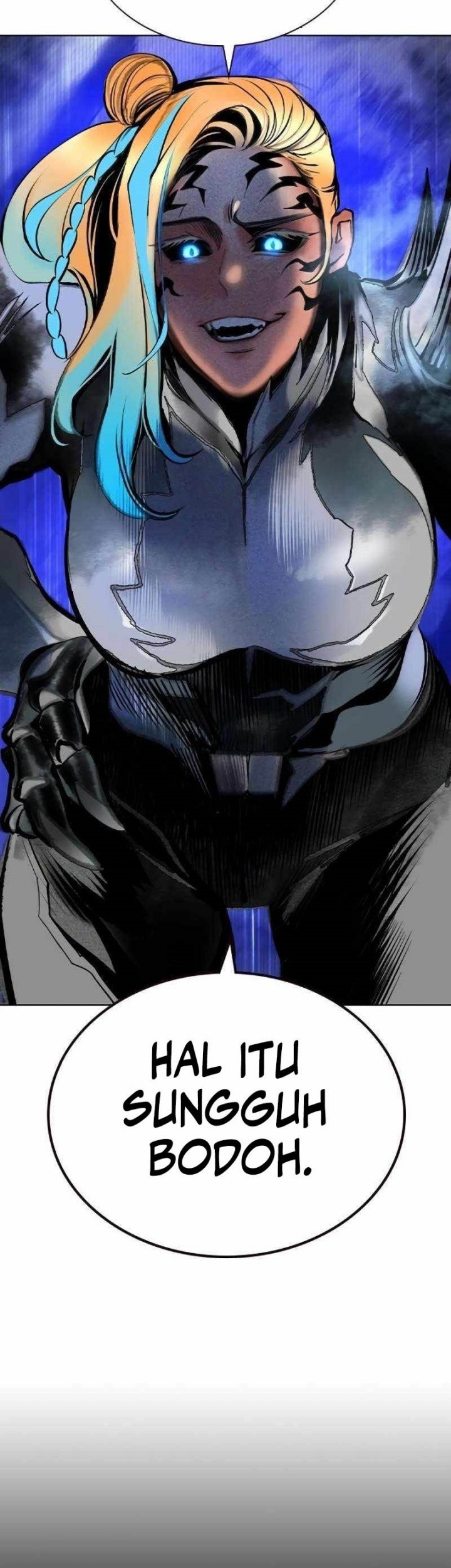 Jungle Juice Chapter 163 Gambar 80