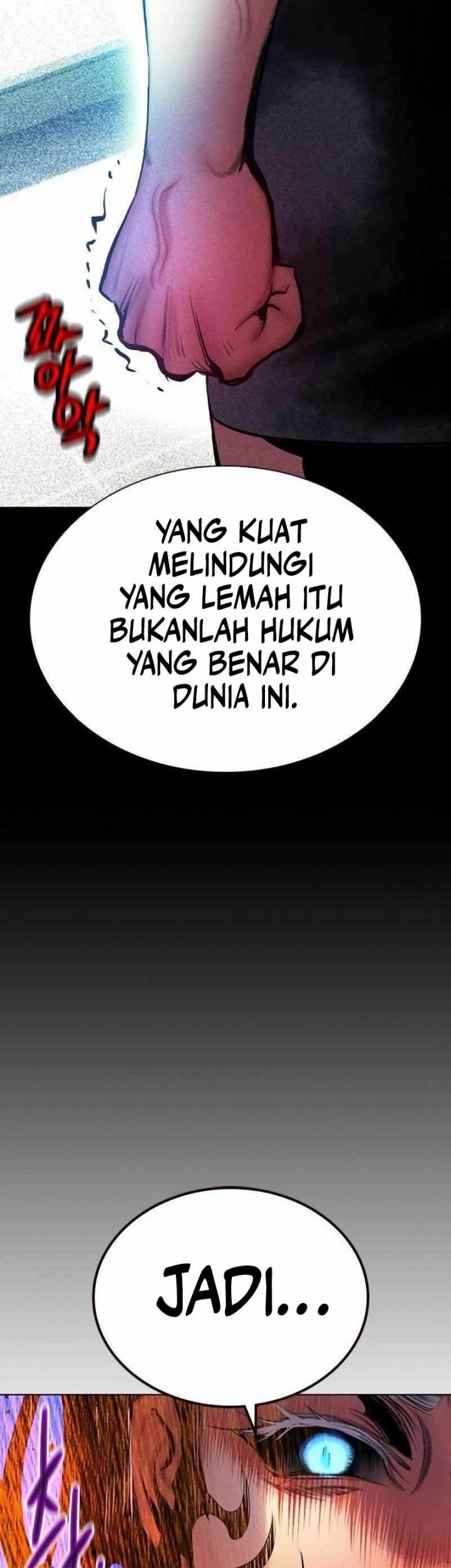 Jungle Juice Chapter 163 Gambar 84
