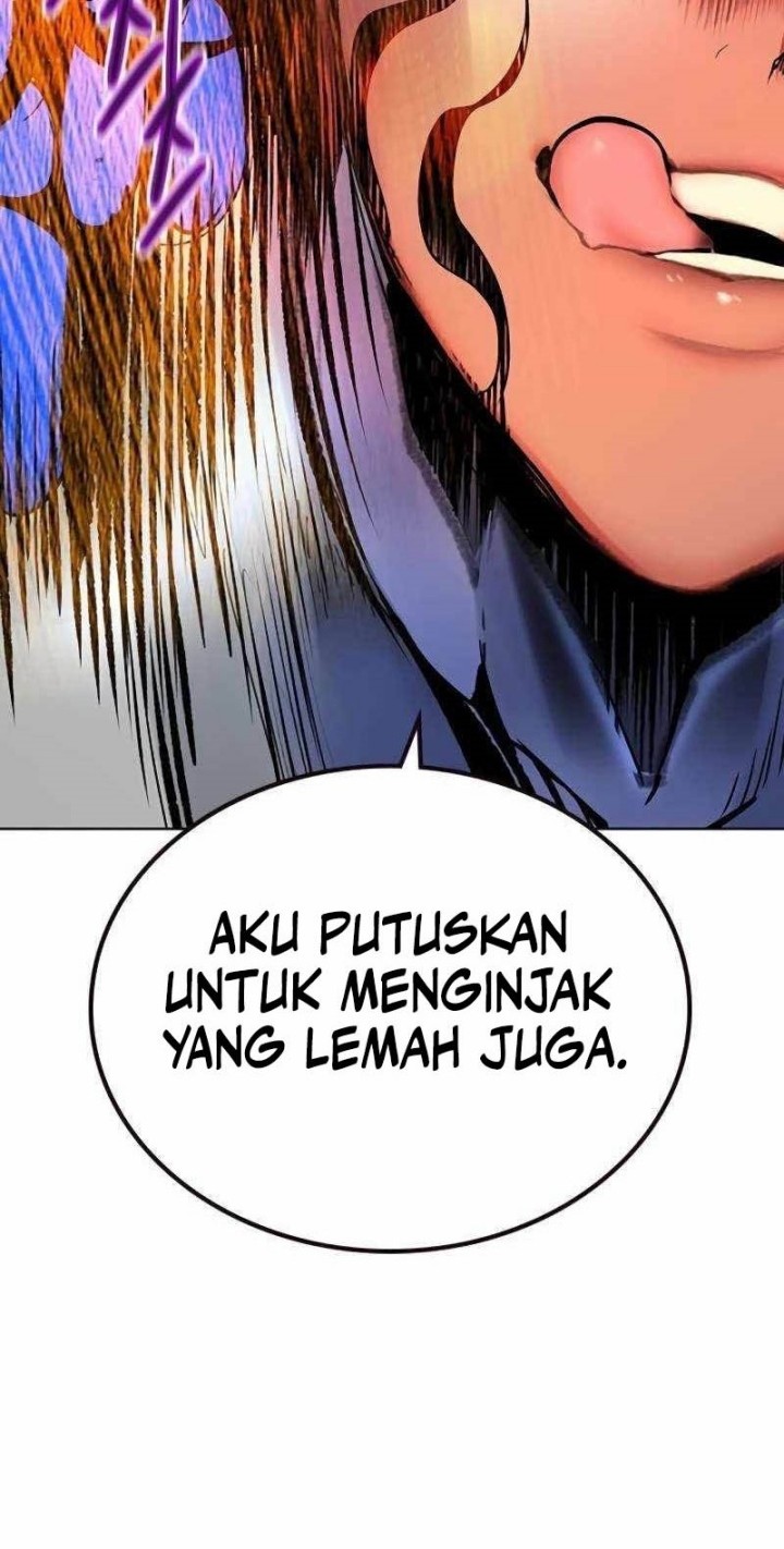 Jungle Juice Chapter 163 Gambar 85