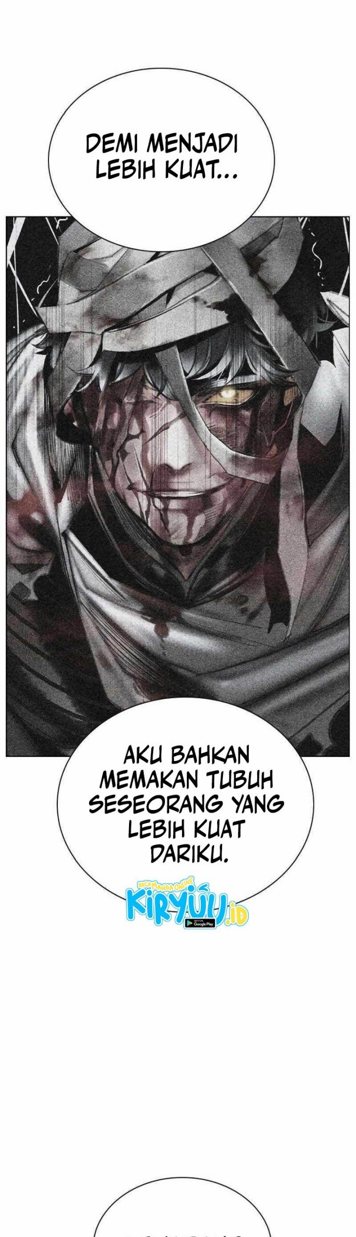 Jungle Juice Chapter 163 Gambar 86