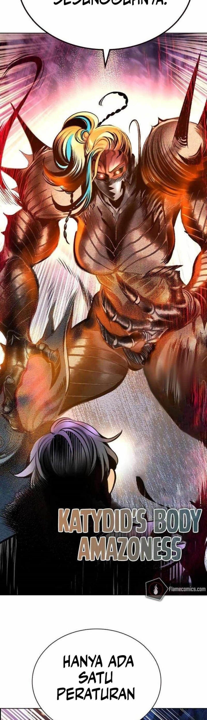 Jungle Juice Chapter 163 Gambar 88