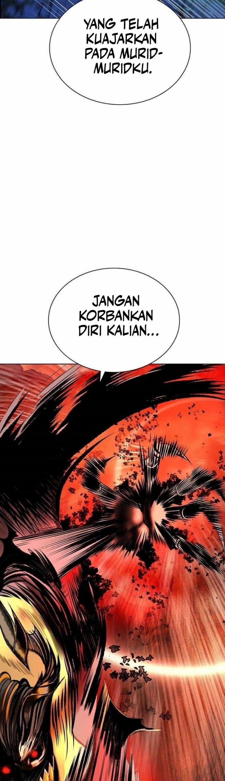 Jungle Juice Chapter 163 Gambar 90