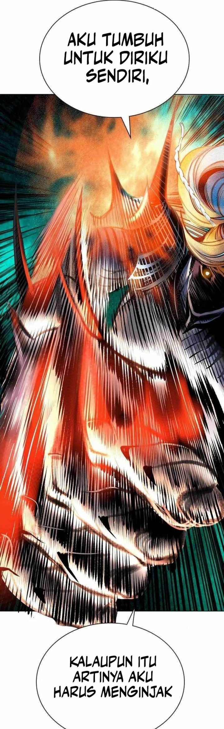 Jungle Juice Chapter 163 Gambar 92