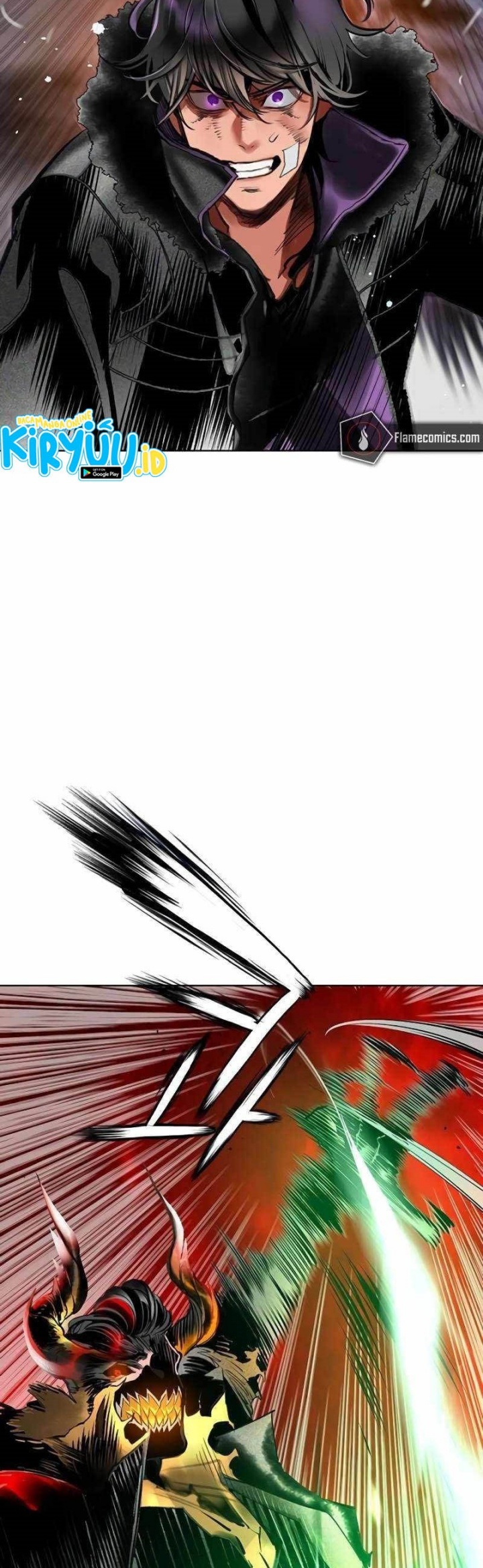 Jungle Juice Chapter 163 Gambar 94