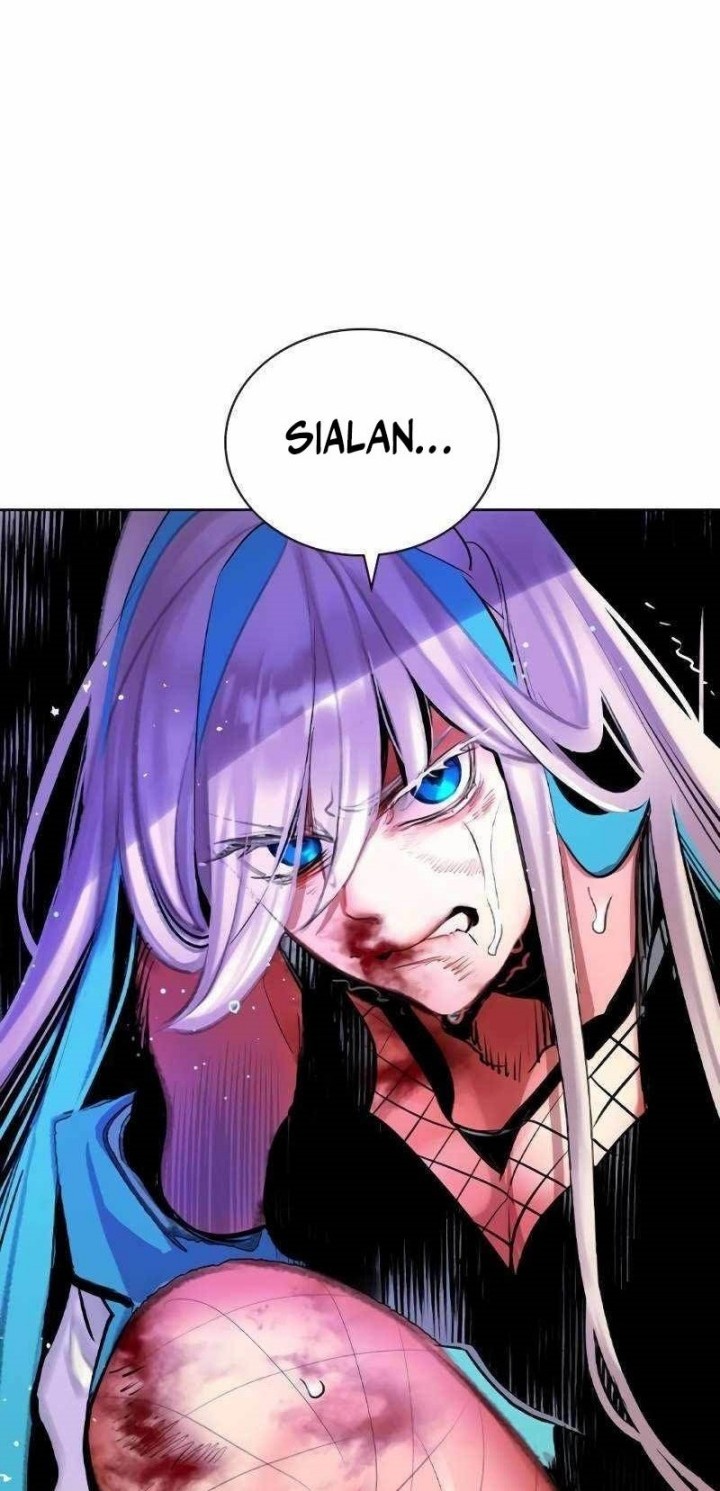 Jungle Juice Chapter 163 Gambar 7