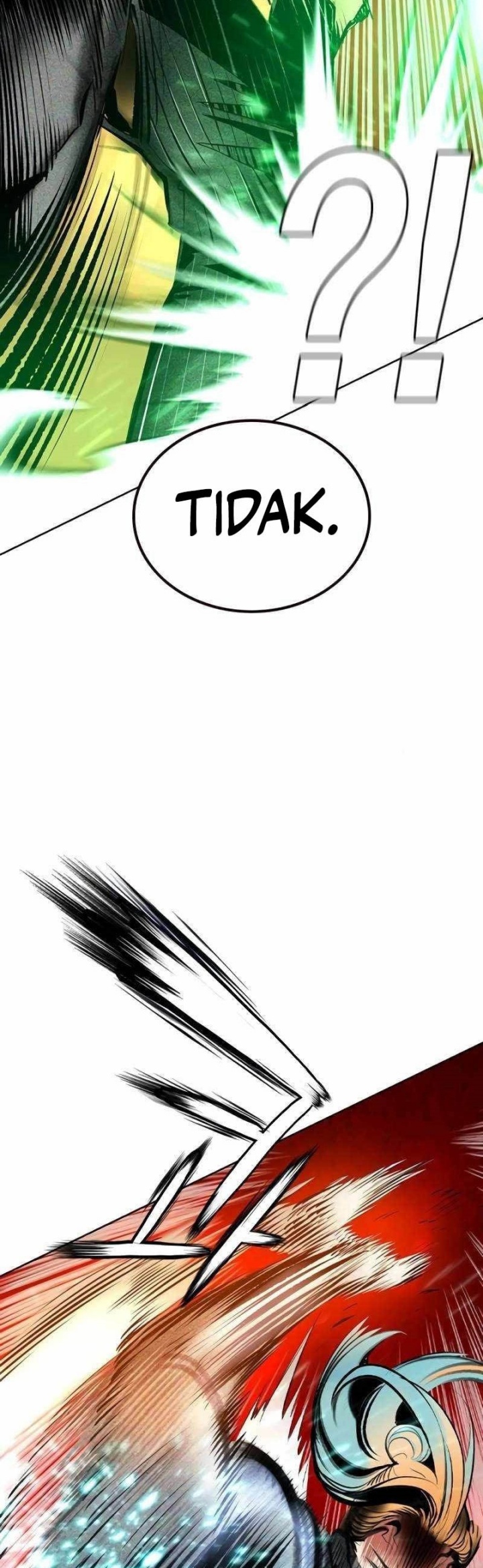 Jungle Juice Chapter 163 Gambar 95