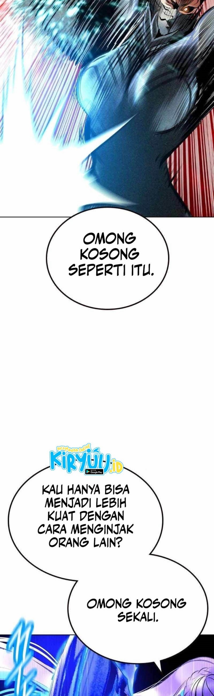 Jungle Juice Chapter 163 Gambar 96
