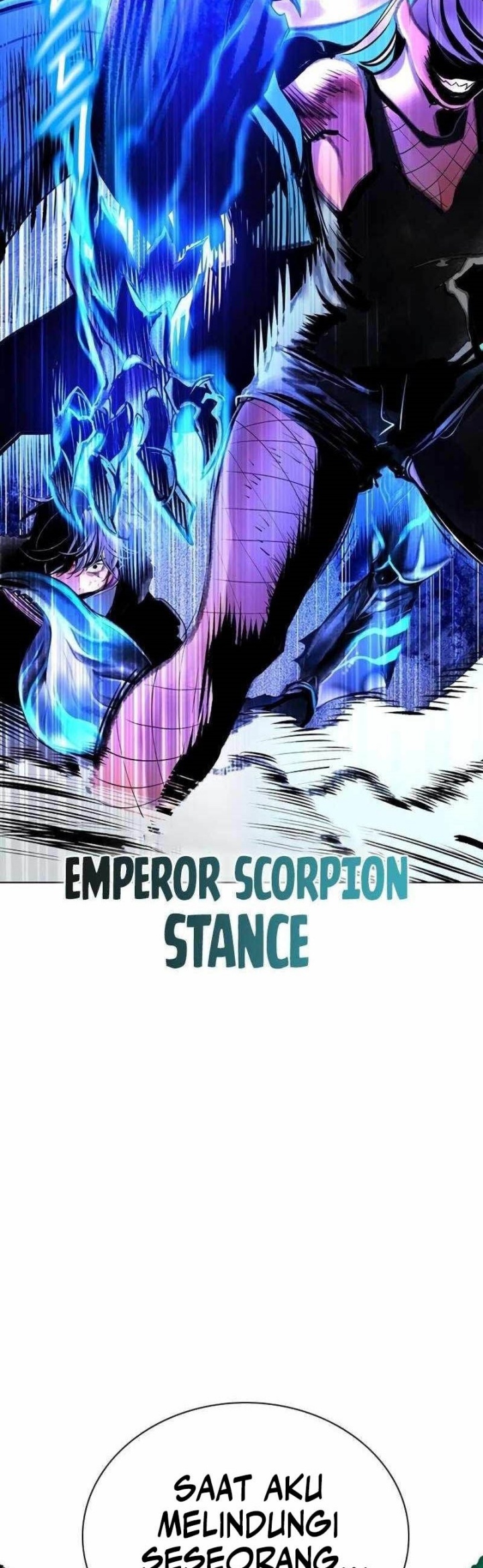Jungle Juice Chapter 163 Gambar 97