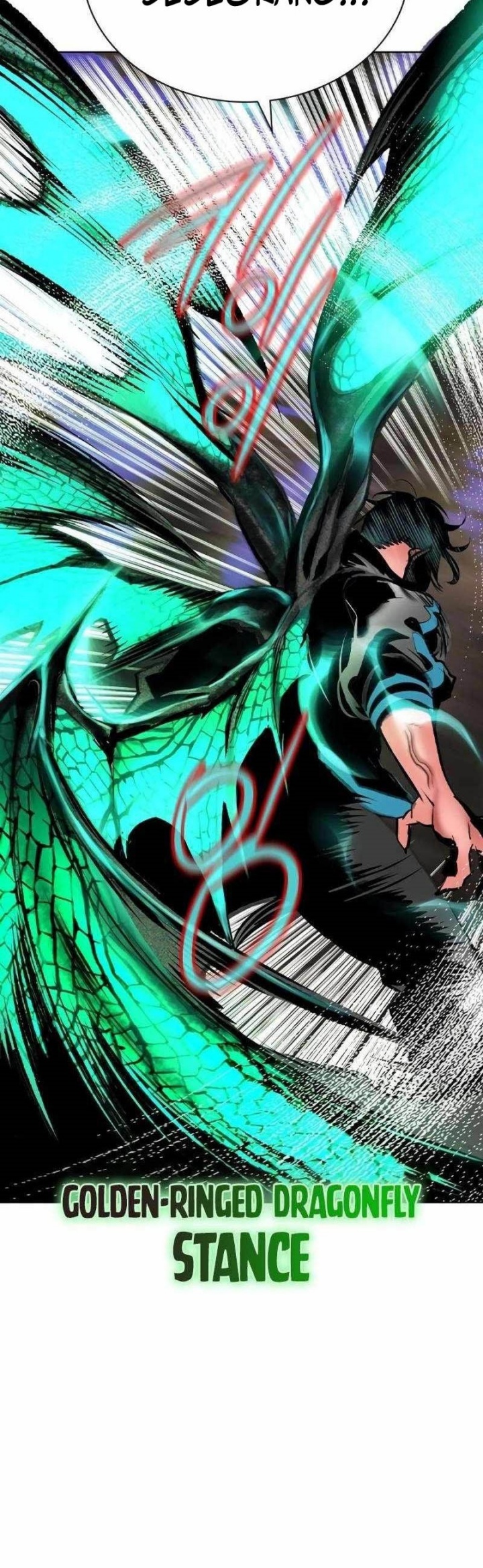 Jungle Juice Chapter 163 Gambar 98