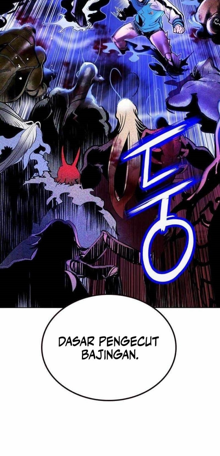 Jungle Juice Chapter 163 Gambar 9