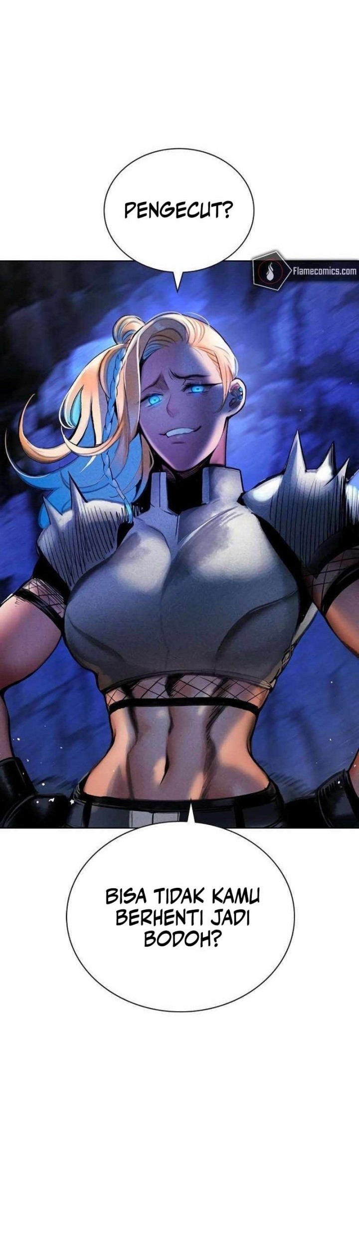 Jungle Juice Chapter 163 Gambar 10