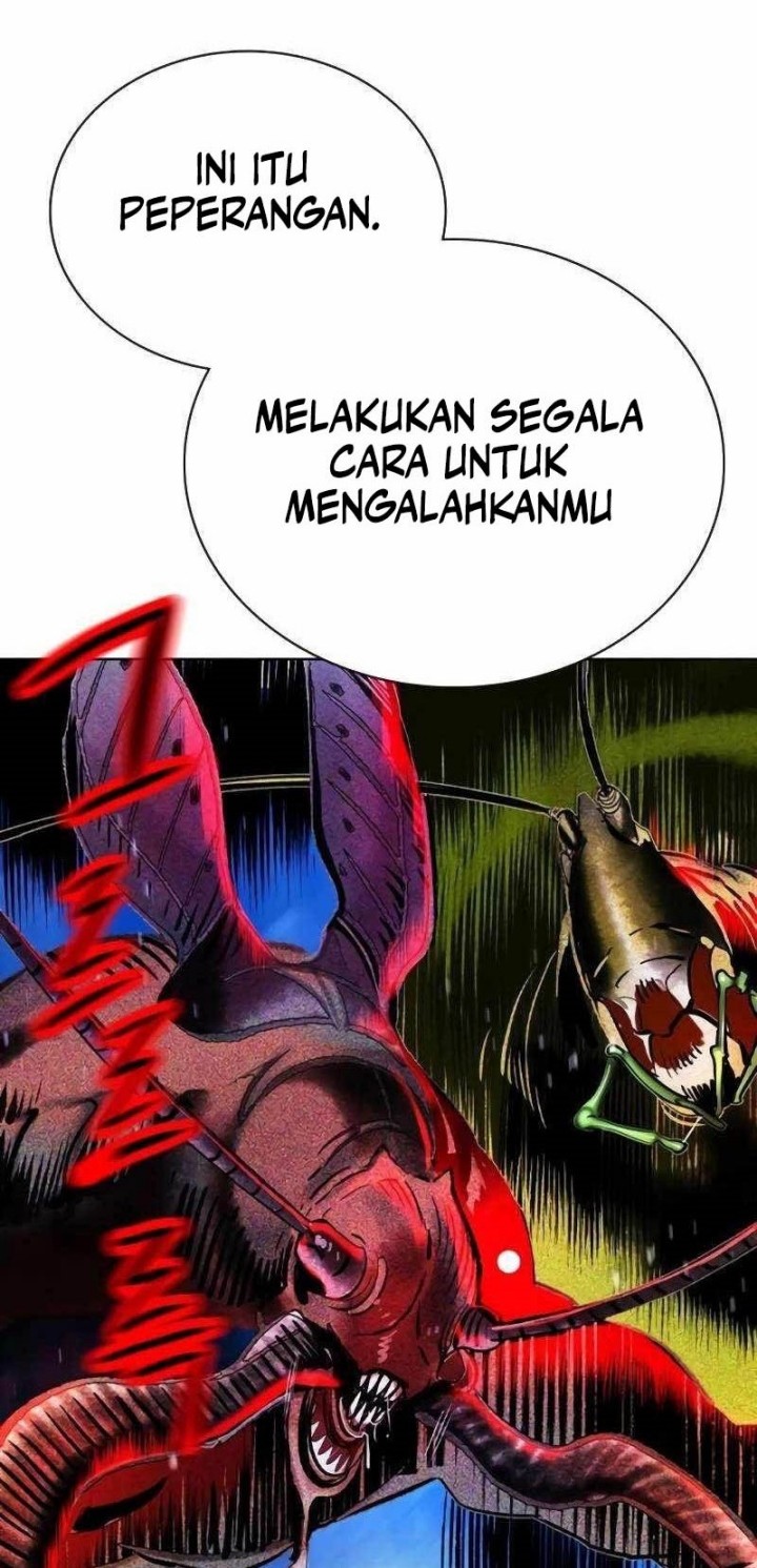 Jungle Juice Chapter 163 Gambar 11