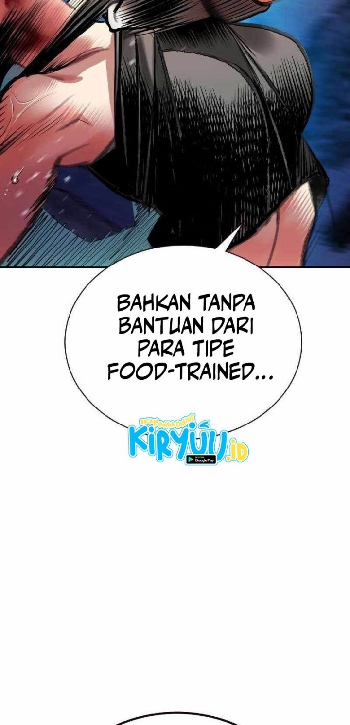 Jungle Juice Chapter 163 Gambar 13