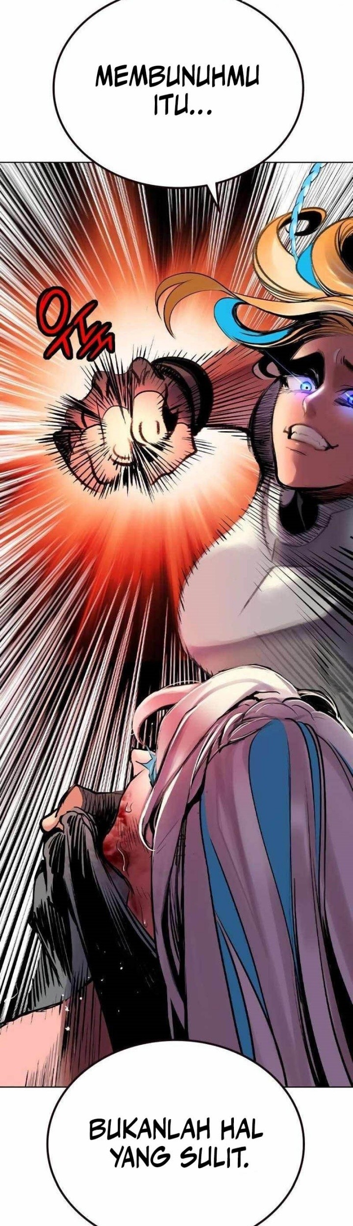 Jungle Juice Chapter 163 Gambar 14