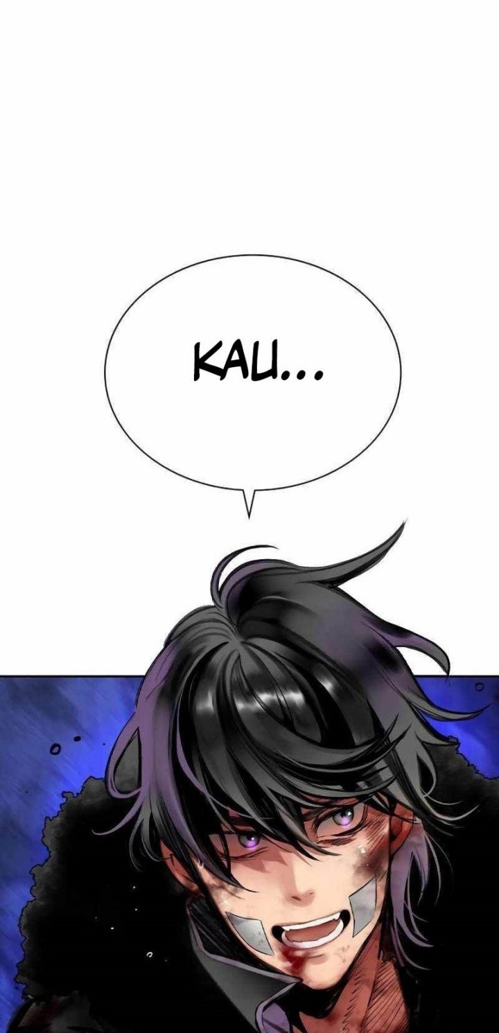 Jungle Juice Chapter 163 Gambar 17