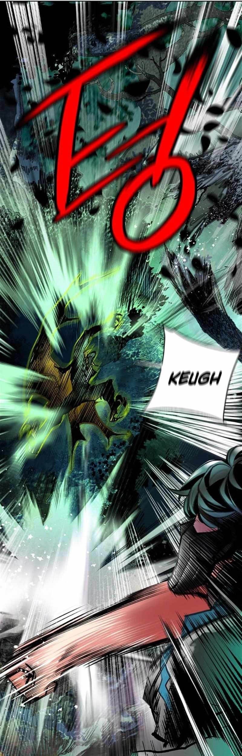 Jungle Juice Chapter 164 Gambar 19