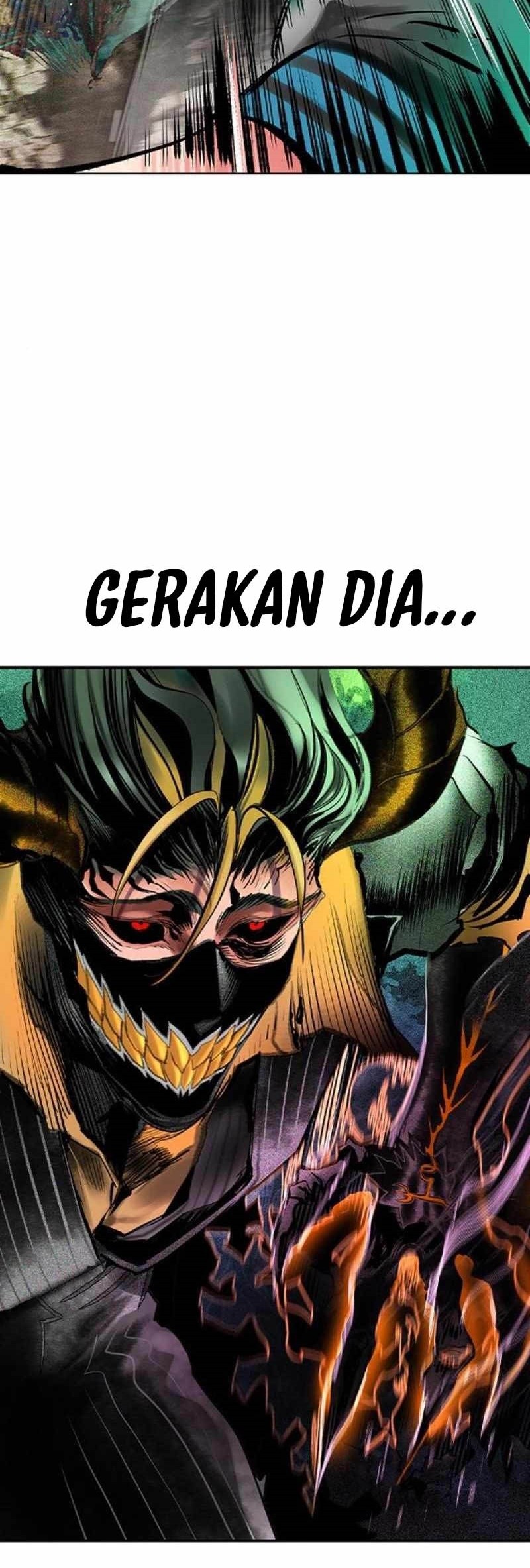 Jungle Juice Chapter 164 Gambar 20