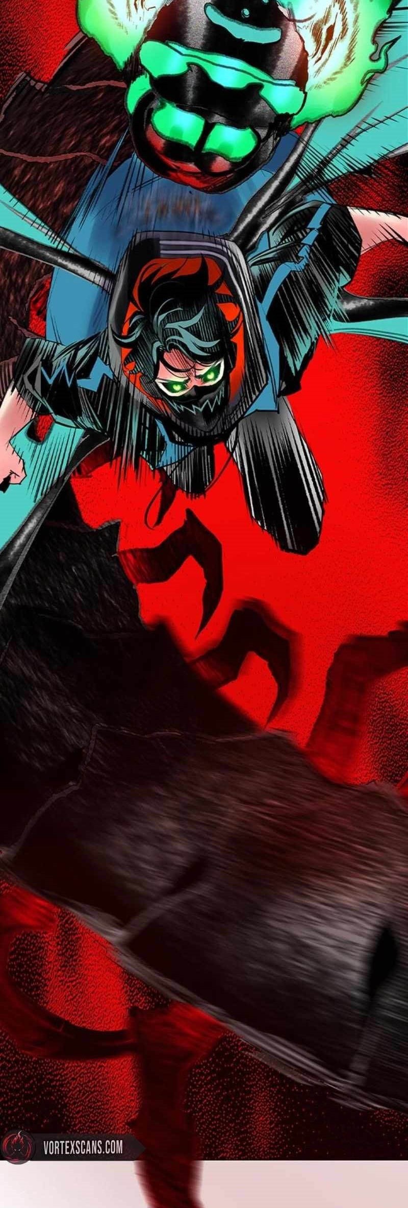 Jungle Juice Chapter 164 Gambar 22