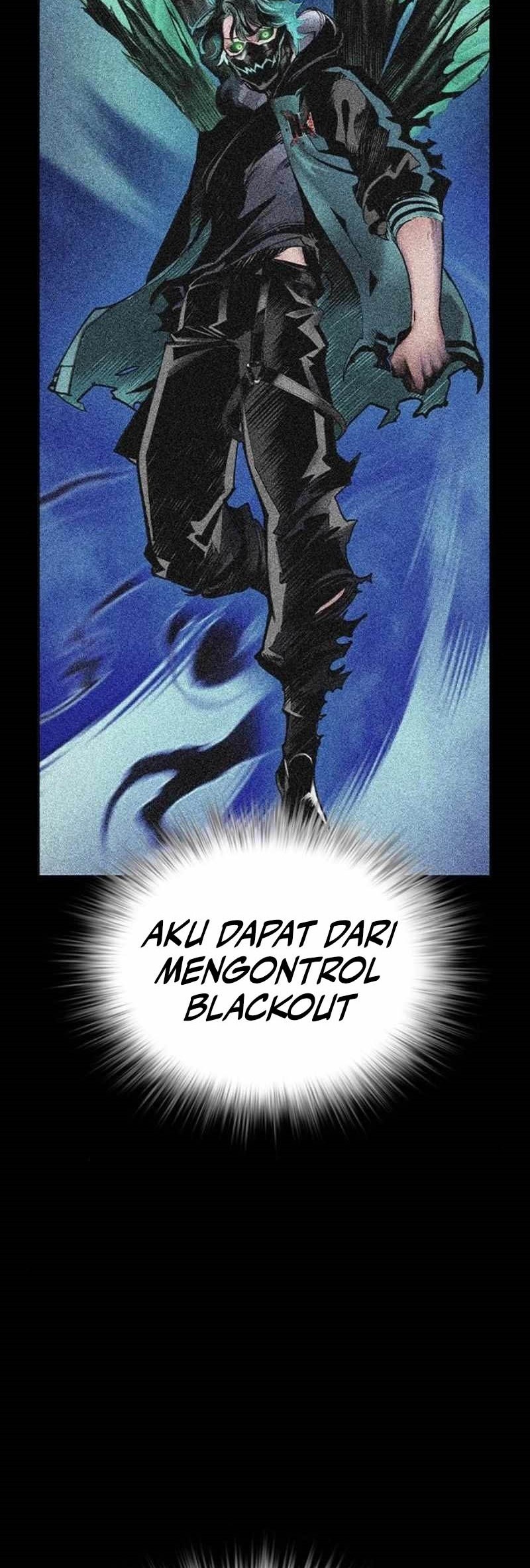 Jungle Juice Chapter 164 Gambar 24