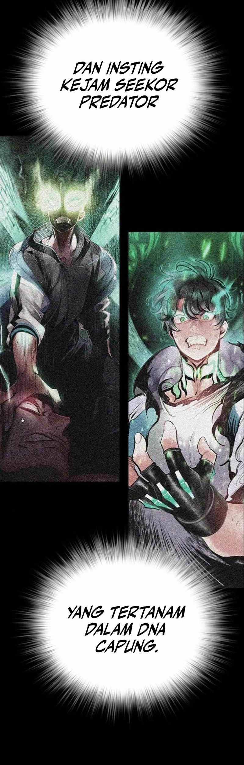 Jungle Juice Chapter 164 Gambar 25