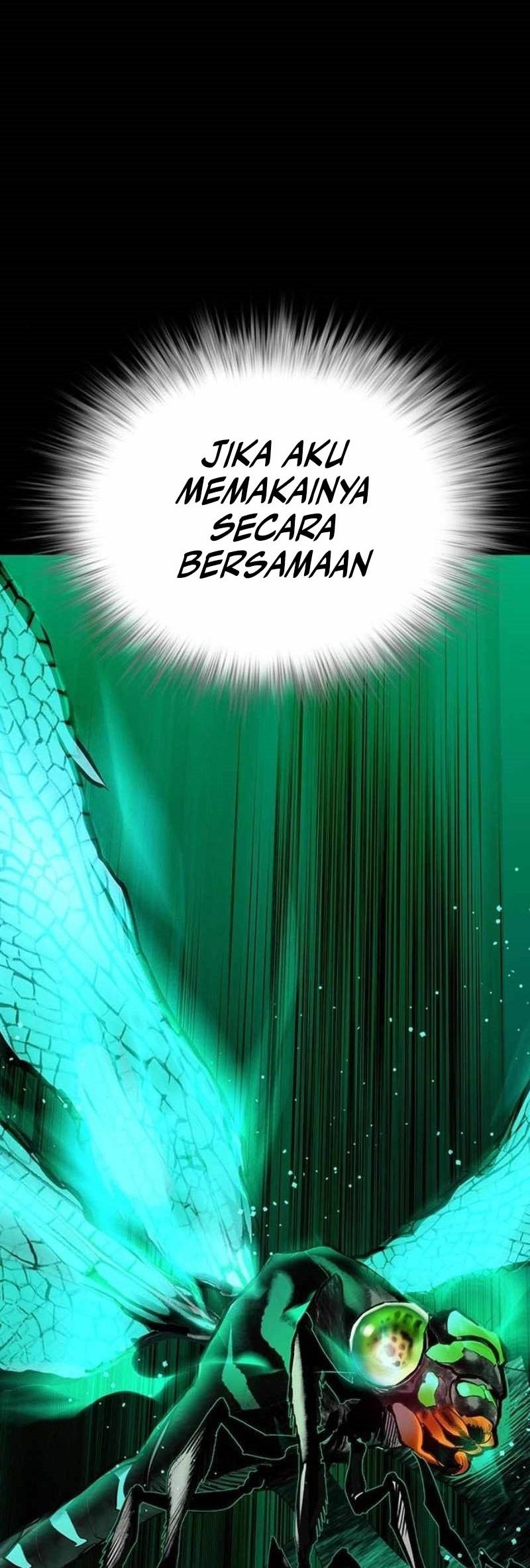 Jungle Juice Chapter 164 Gambar 26