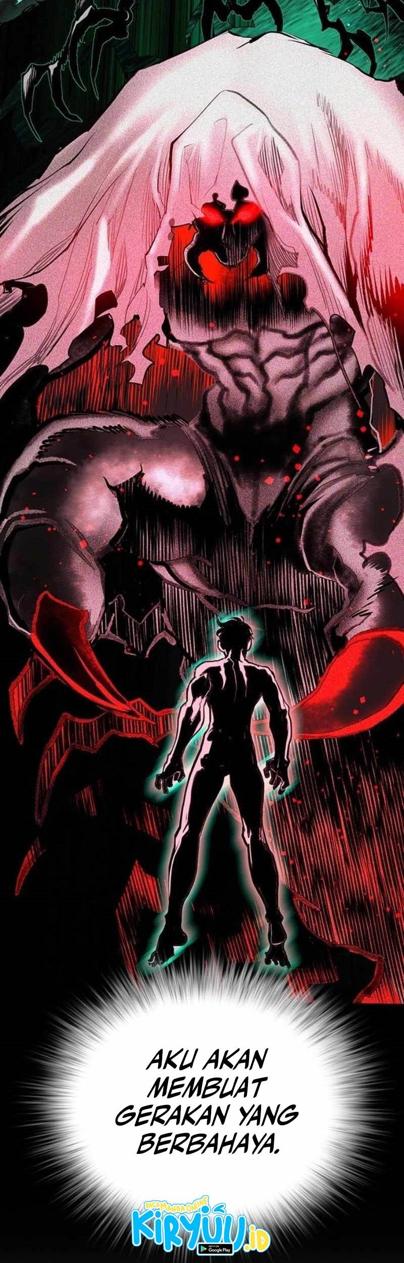 Jungle Juice Chapter 164 Gambar 27