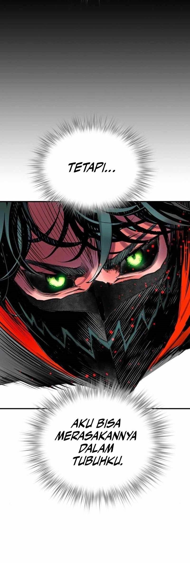 Jungle Juice Chapter 164 Gambar 28