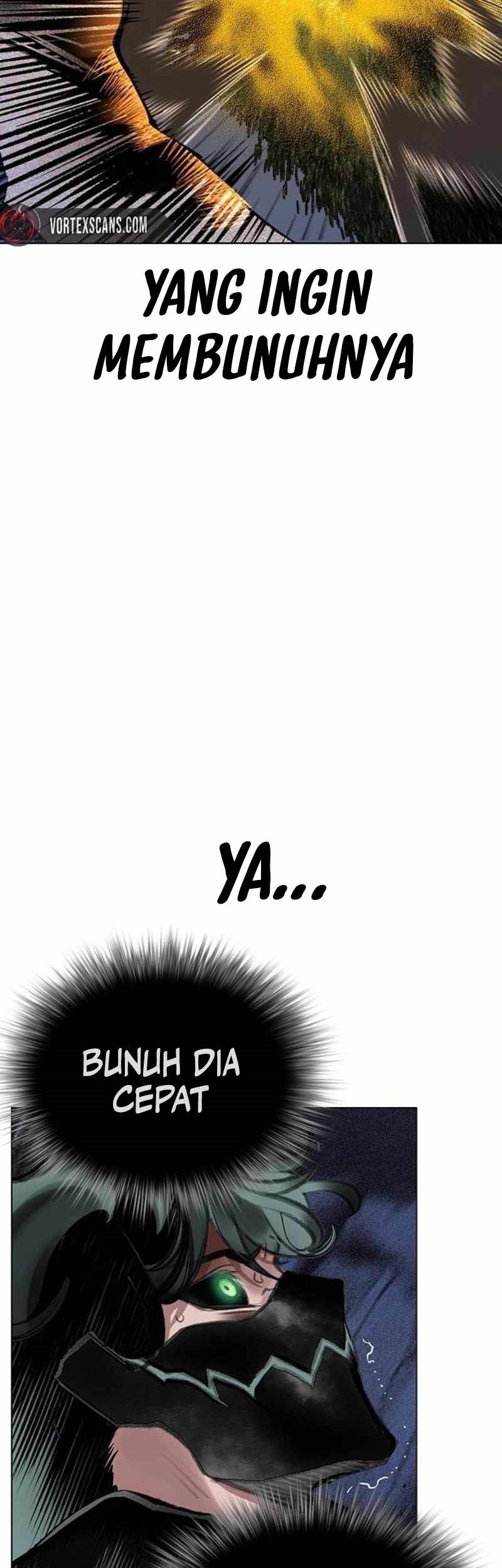 Jungle Juice Chapter 164 Gambar 31