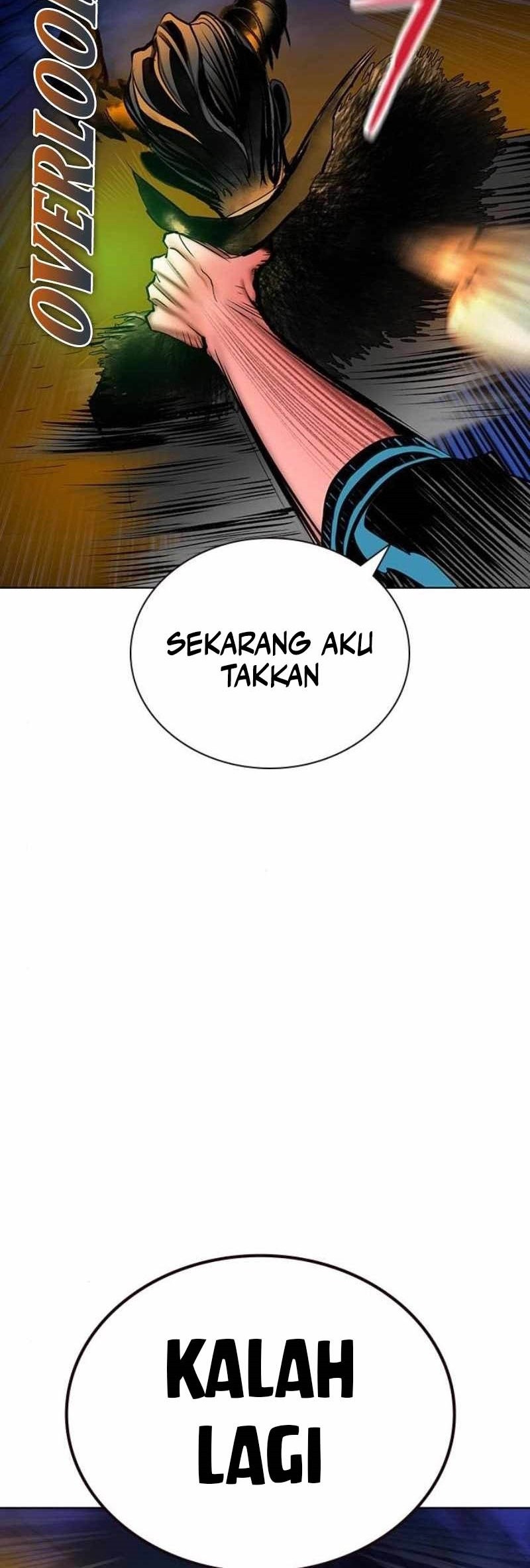 Jungle Juice Chapter 164 Gambar 36