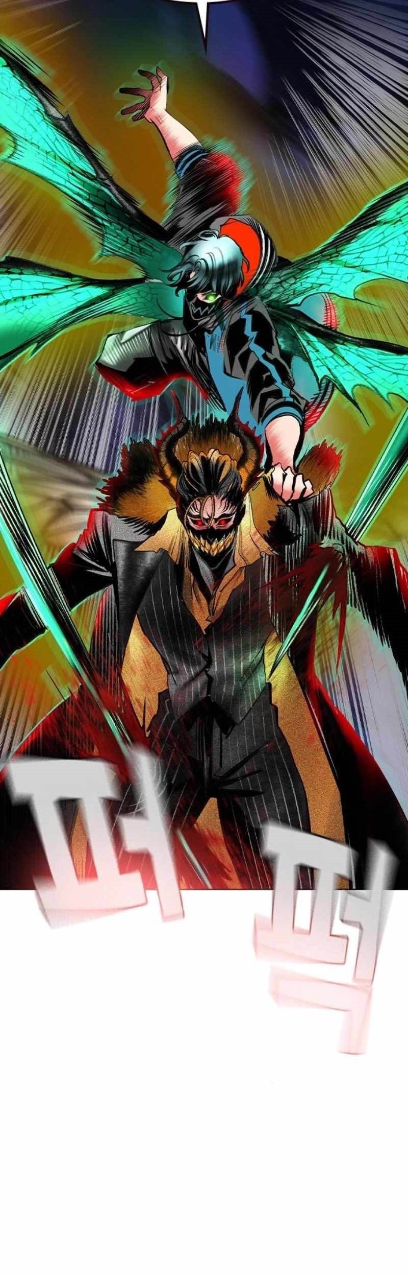 Jungle Juice Chapter 164 Gambar 37