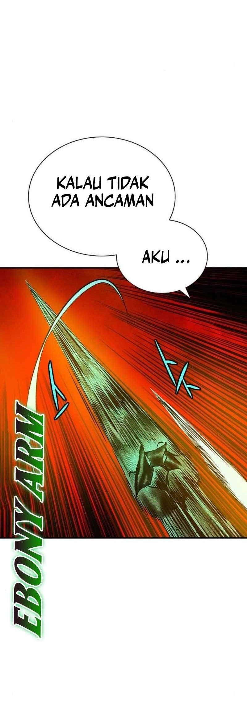 Jungle Juice Chapter 164 Gambar 38