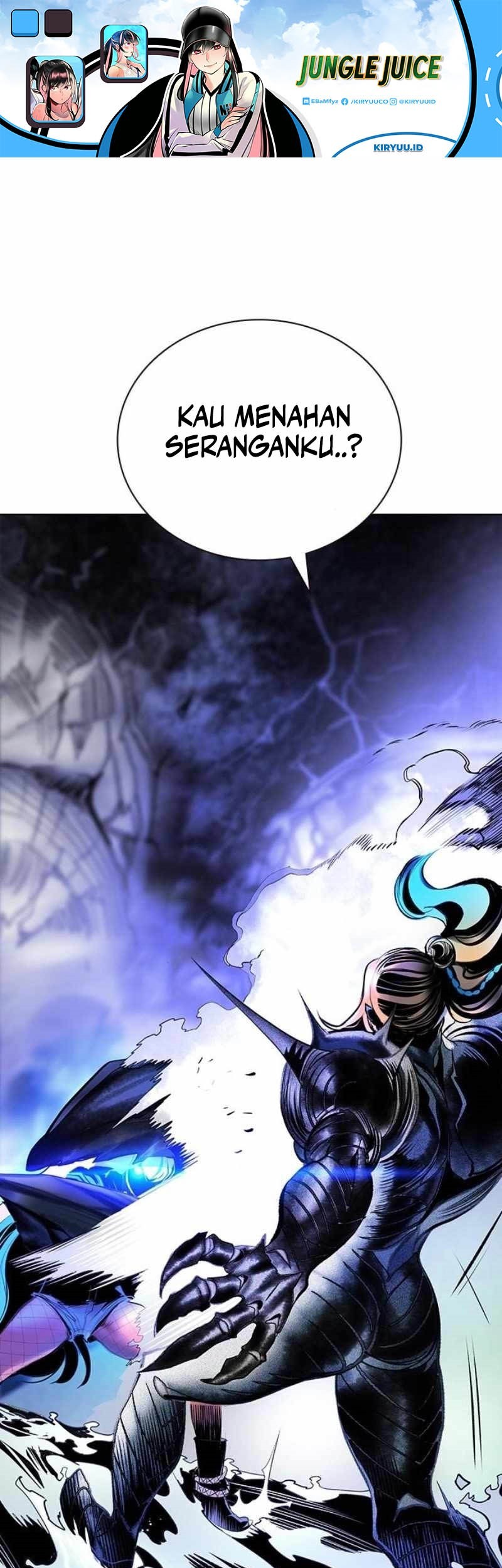 Baca Komik Jungle Juice Chapter 164 Gambar 1