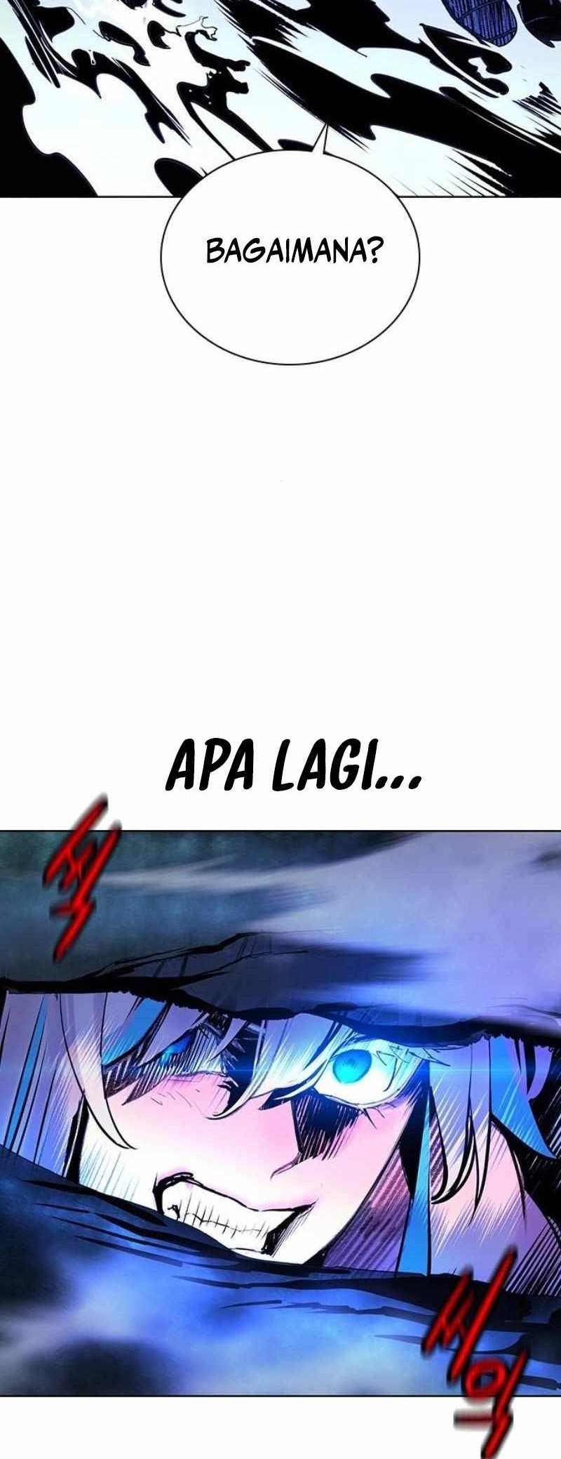 Baca Manhwa Jungle Juice Chapter 164 Gambar 2