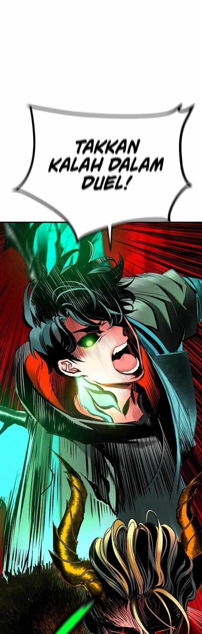 Jungle Juice Chapter 164 Gambar 39