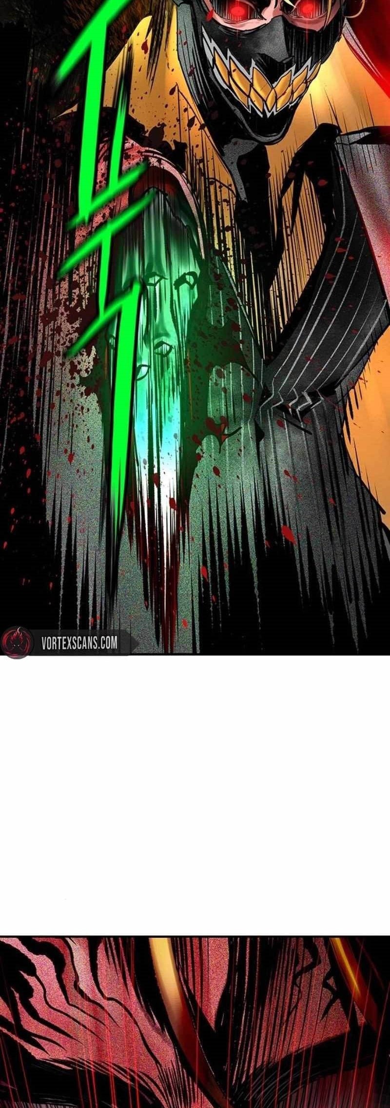 Jungle Juice Chapter 164 Gambar 40