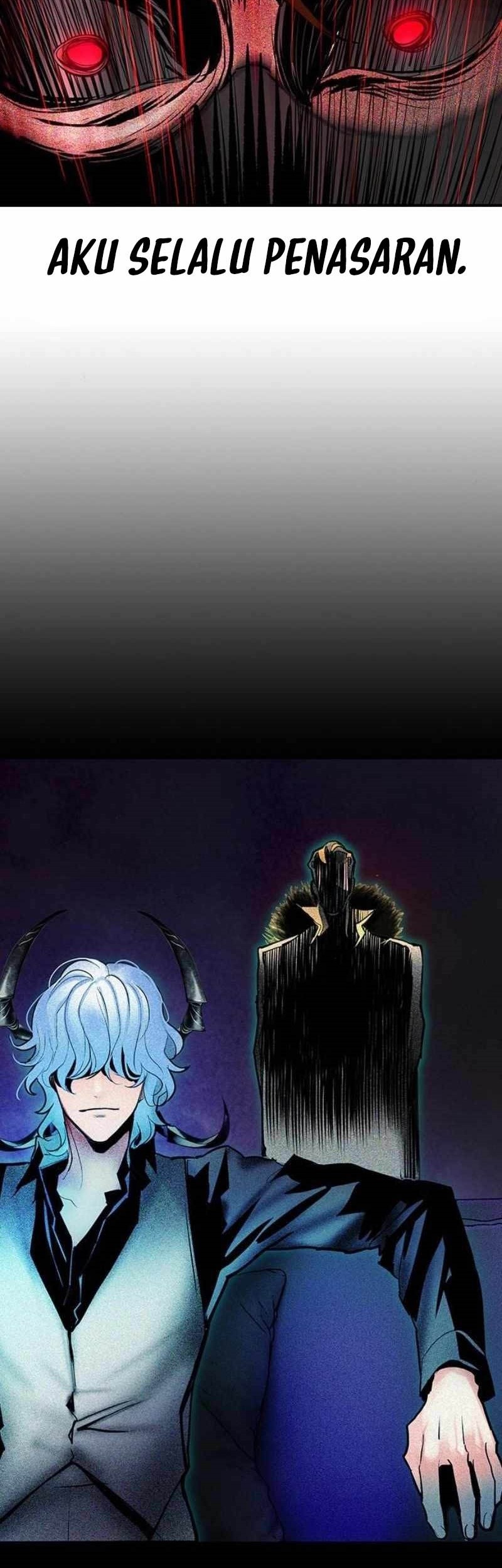 Jungle Juice Chapter 164 Gambar 41